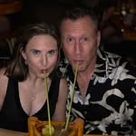 Matt & Heather - @wethingtiki - Instagram