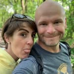 Matt & Heather - @_team_av_ - Instagram