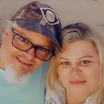 Matt & Heather - @vafreedomlifestyle - Instagram