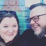 Matt & Heather - @mattandheathergetfit - Instagram
