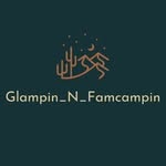 Matt & Heather - @glampin_n_famcampin - Instagram