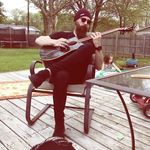 Matt Heck - @baph_o_matt - Instagram