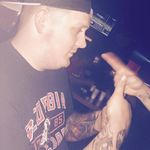 Matt Hedrick - @uoeno_86 - Instagram