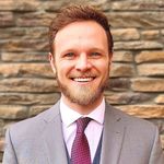 Matt Hedrick - @mattthedrick - Instagram