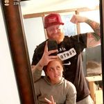 Matt Hedrick - @hedrickmonster - Instagram