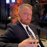 Matt Hedrick - @mattnav1993 - Instagram