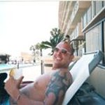 Matt Hedrick - @matt4furniture - Instagram