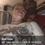 Matt Heim - @heimmatt067 - Instagram