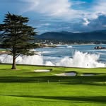 Matt Heiner - @pebblebeachplease - Instagram