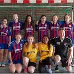 mattheiser handball - @mattheisergirls - Instagram