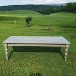 Farm Tables by Matt Helmuth - @matt.helmuth - Instagram