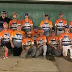 Matt Helmuth - @matthelmuth47 - Instagram