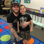 Matt Hendricks - @matt.hendricks.7 - Instagram