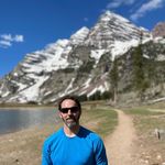 Matt Hendricks - @mhendricks80 - Instagram