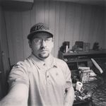 Matt Hendricks - @matthendricks2 - Instagram