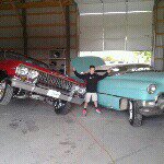 Matt Hendricks - @da_matt_daddy - Instagram