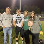 Matt Henning - @henning5604 - Instagram