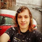 Matt Herb - @herbmatt - Instagram