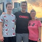 Matt Herbster - @mattdherbster - Instagram