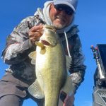 Matt Herren - @mattherrenfishing - Instagram