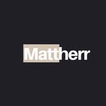 mattherr | your neighborhood editor 🎥 - @mattherr_fiverr - Instagram