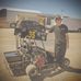 Matt Hickson - Facebook