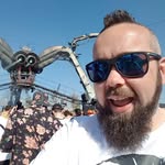 Matt Hickson - @matt.hickson - Instagram