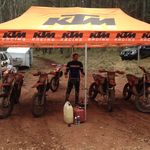 Matt Hickson - @truebluecarpentry - Instagram