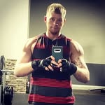 Matt Hiebert - @hiebert3116 - Instagram