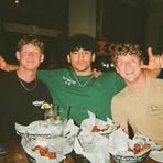 Matt Hiebert - Facebook
