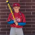 Matt Higbee Jr. - @matthigbee - Instagram
