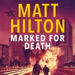 Matt Hilton - @matthiltonbooks - Instagram
