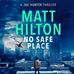 Matt Hilton Books - Crime Thrillers - Facebook