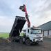 Matt And Ant Grab Hire - Facebook