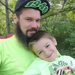 Matt Hixon - @boozefighter_kickstart_105 - Instagram
