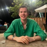 Matt Hoare - @mattyhoares - Instagram