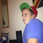 Matt Hoare - @matthewhoare10 - Instagram