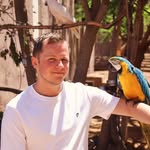 Matthias Hoekstra - @matthias.hoekstra - Instagram