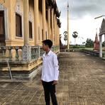 Mat Hongly - Facebook