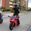 Matt Hoffmann - @justuraveragesquid - TikTok