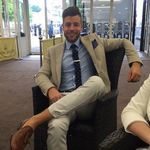 Matt - @_matthogg - Instagram