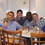 Matt Hogg - @matthoggg - Instagram