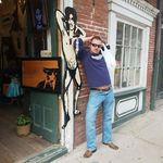 Matt Hogg - @hogginthekitchen - Instagram