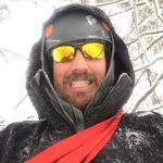 Matt Hogg - @notabinaryname - Instagram
