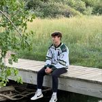Matthew Hogge - @matthogge7 - Instagram