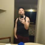 Matt holcomb - @holcomb4614 - Instagram