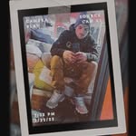Matt Holcomb - @mattholcomb5150 - Instagram