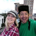 Matt Hollifield - @thedoc418 - Instagram