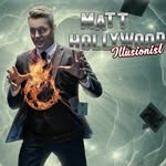 Matt Hollywood - @matthollywoodmagicianprivate - Instagram