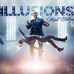 Matt Hollywood - Illusions Magic Show - Facebook